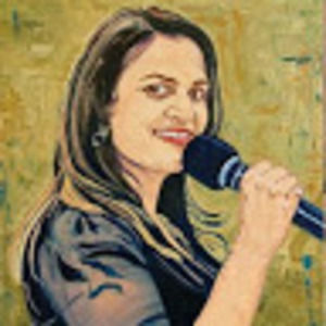 Meet your Posher, Sangeeta